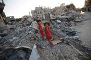 Gaza's Rubble