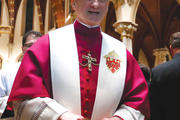 Archbishop Blase J. Cupich
