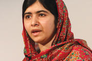 Malala Yousafzai at Girl Summit 2014