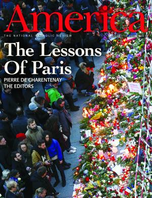 The Lessons of Paris