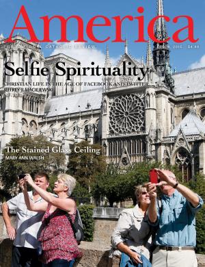 Selfie Spirituality