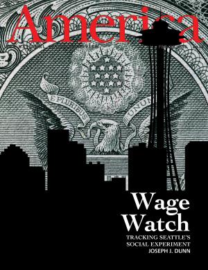 Wage Watch