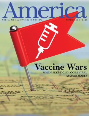 Vaccine Wars