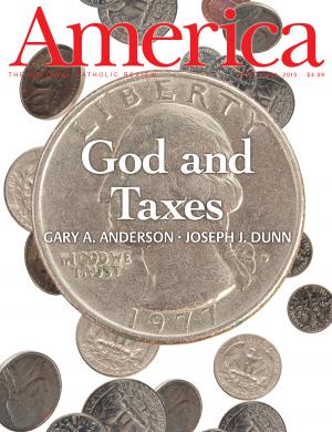 God and Taxes