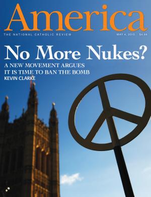 No More Nukes?