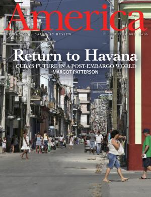 Return to Havana