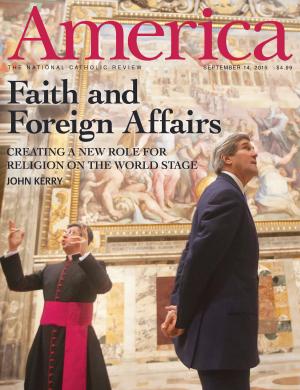 Faith and Foreign Affairs