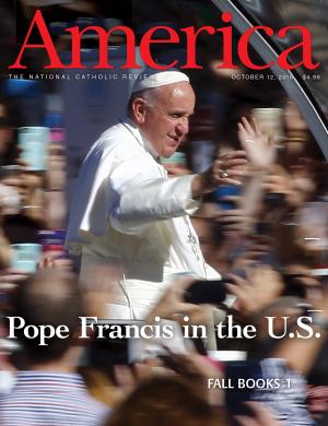 Pope Francis in the U.S.