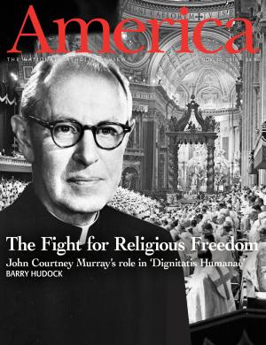 The Fight for Religious Freedom