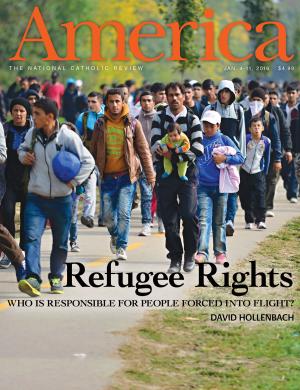 Refugee Rights