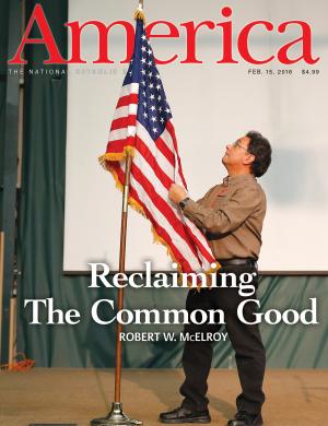 Reclaiming The Common Good