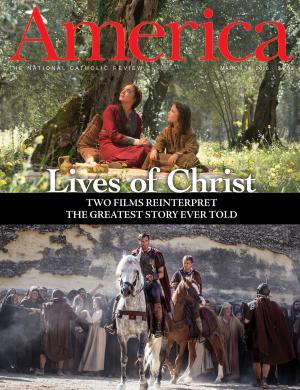 Lives of Christ