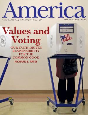 Values and Voting