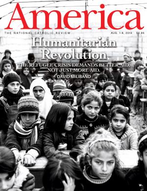 Humanitarian Revolution