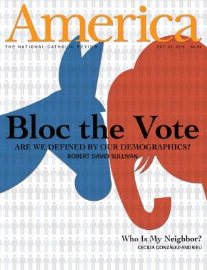 Bloc the Vote