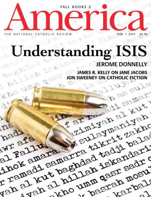 Understanding ISIS