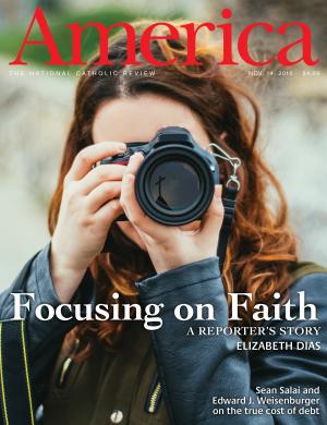 Focusing on Faith