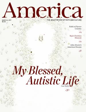 My Blessed, Autistic Life