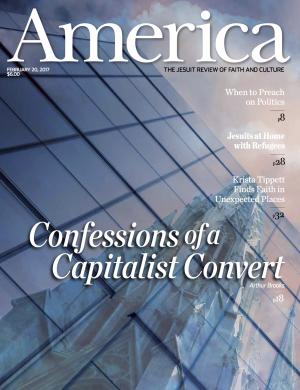 Confessions of a Capitalist Convert