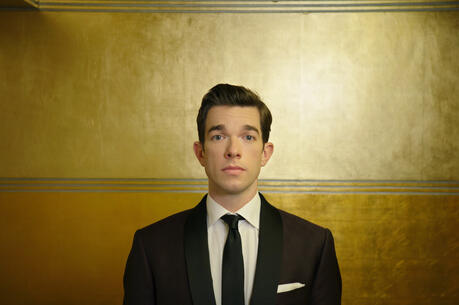 John Mulaney: Kid Gorgeous at Radio City (Production Still)