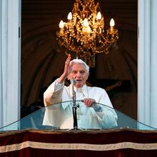 Podcast: What you need to know about Pope Benedict’s record on sexual abuse