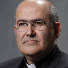 Pope Francis names Portuguese cardinal new head of Vatican office for Culture and Education