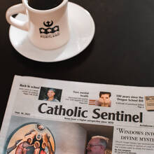 Catholics: Your diocesan newspaper is worth saving.