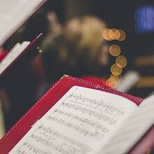 The Top 10 Christmas hymns played in churches