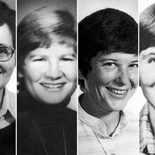 The four martyred churchwomen of El Salvador dare us to be saints