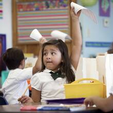 3 reasons Catholic schools need more Hispanic teachers