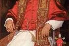 Pope Paul VI, Giovanni Battista Montini, Born September 26, 1897, Died August 6, 1978