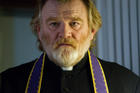 Brendan Gleeson stars as Father James Lavelle in "Calvary." (CNS photo/Patrick Redmond, Twentieth Century Fox)