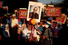 Should Oscar Romero be canonized in Rome or El Salvador? 