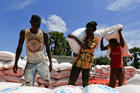 Prayer service, conference to promote peace in South Sudan, Congo