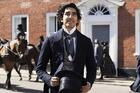 Dev Patel as David Copperfield (photo: FilmNation Entertainment)