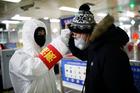 China virus China virus