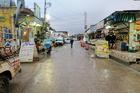 A street scene in Bartella. Photo by Rami Esa Saqat and Fadi Esa Saqat.