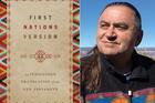 “First Nations Version: An Indigenous Translation of the New Testament” and Terry Wildman.