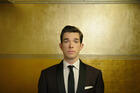 John Mulaney: A Wonderful Kid en Radio City (todavía producción)