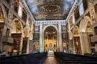 St. Roque Church in Lisbon, Portugal (photo: James Martin, S.J.)