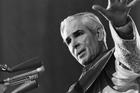 Archbishop Fulton J. Sheen is pictured in an undated file photo.