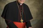Francis Eugene Cardinal George (January 16, 1937-April 17, 2015) Eighth Archbishop of Chicago