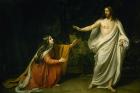 Alexander Ivanov's Christ's Appearance to Mary Magdalene after the Resurrection