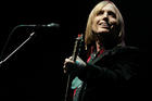 Tom Petty performs at the Bonnaroo Music & Arts Festival in Manchester, Tenn. (AP Photo/Mark Humphrey, File)