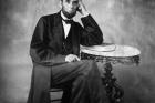 Abraham Lincoln. Source: Alexander Gardner, 1863