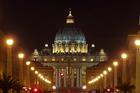 Basilica di San Pietro, Rome