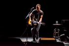 Bruce Springsteen on Broadway (photo: Rob DeMartin)