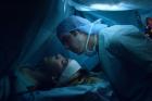 A scene from 'Heal the Living'