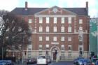 The current National Maternity Hospital, Holles Street Hospital in Dublin