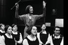 Vanessa Redgrave in a stage adaptation of ‘The Prime of Miss Jean Brodie’ (photo: Getty Images)